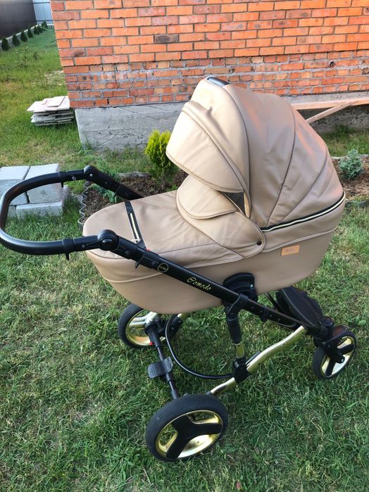 Коляска Ray Corsa 2 in 1
