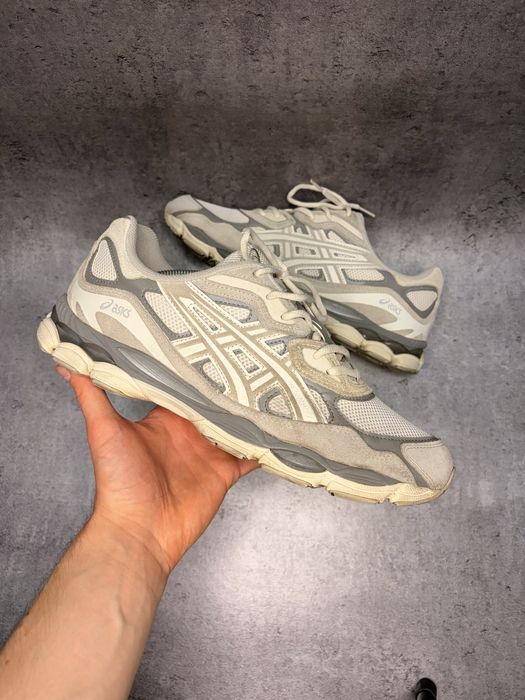 Asics Gel Nyc buty męskie sportowe kayano