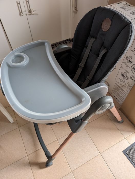 Cadeira de papa Bebé Confort