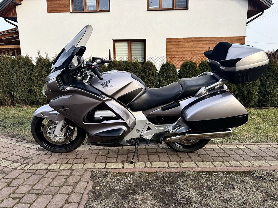 Honda ST1300  Pan European,ABS