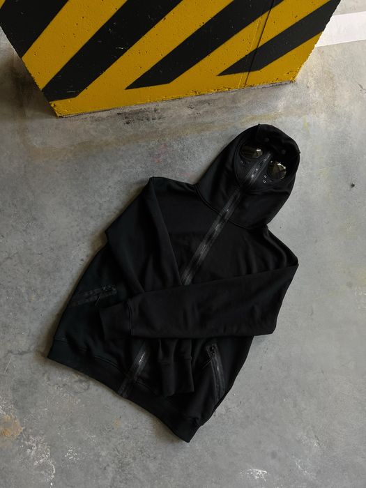 Full Zip C.P. Company | Зіп худі C P | Кофта Сіпі Компані | Сипи