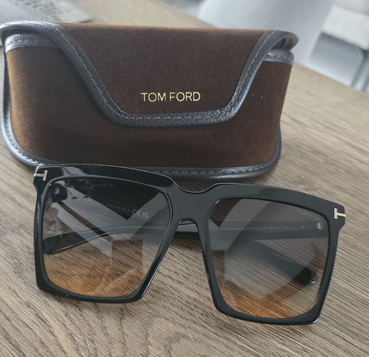 Okulary przeciwsłoneczne TF