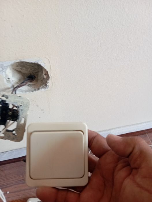 Serviços gerais para tua casa.