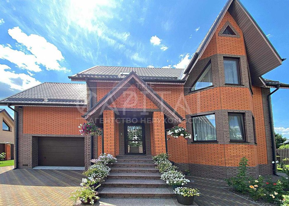 Дом по адресу (площадь 337 м²) - Atlanta.ua - фото 17