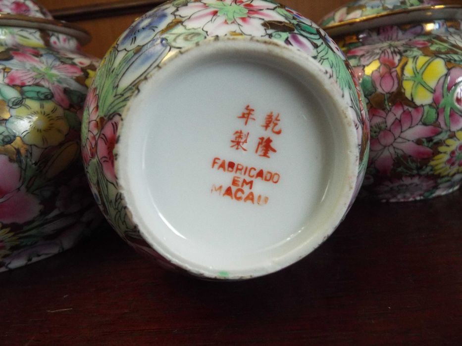 Serviço de Chá Antigo para venda
