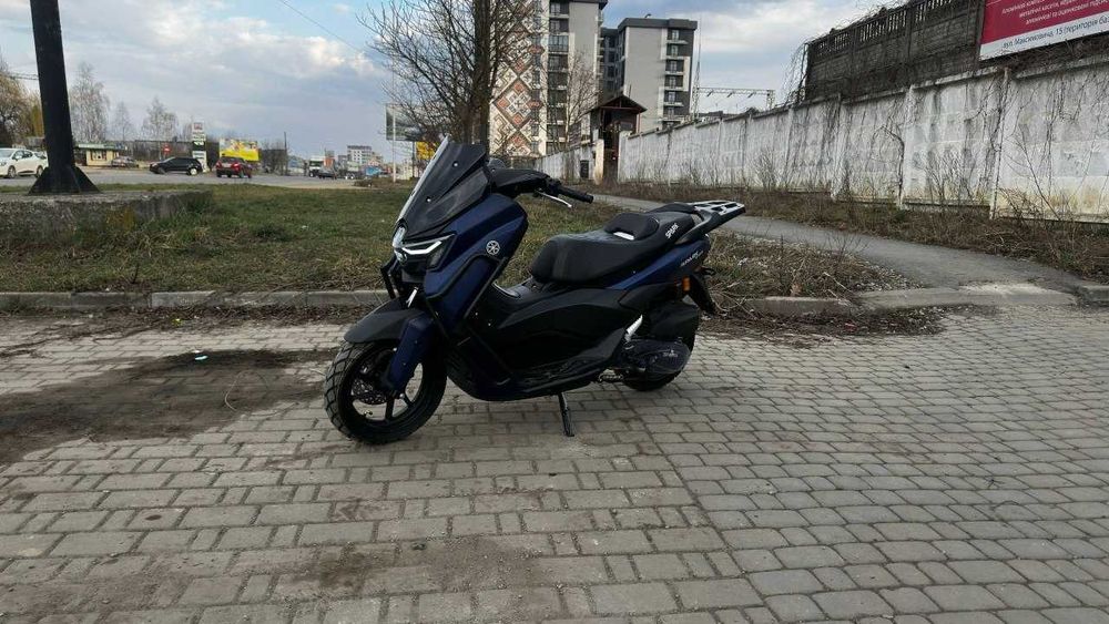 Скутер SPARK SP180S-26 Кредит/Розтрочка під 0%