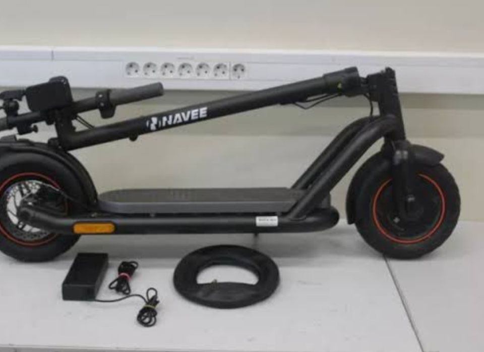 Trotinete NaveeN65