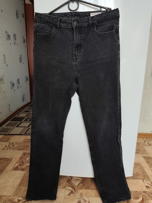 Серые джинсы Бангладеш