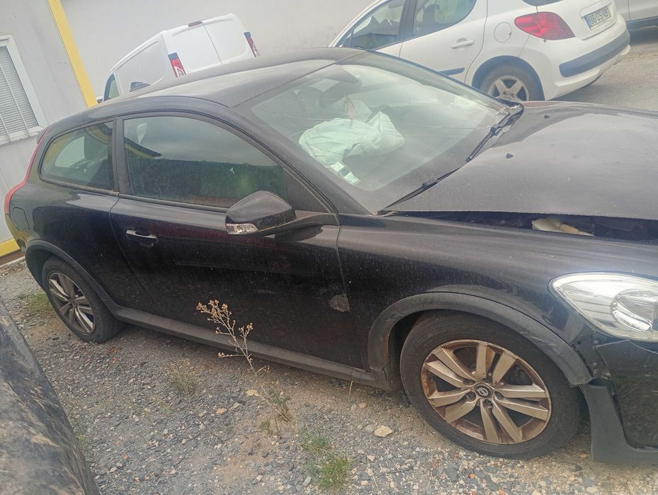 Volvo c30 peças