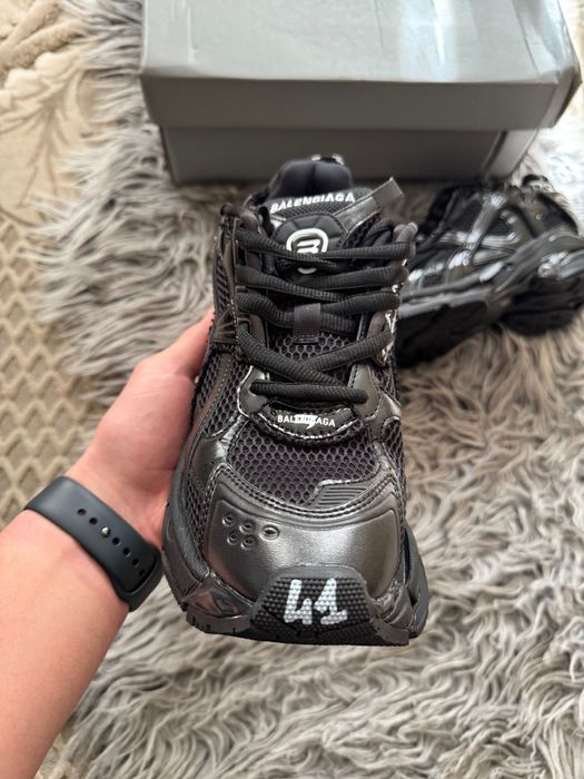 Кросівки Balenciaga Runner | Нові , Розмір: 41