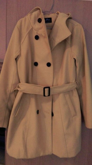 Płaszczyk House rozmiar L