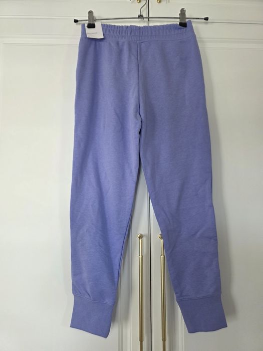 Spodnie dres nike 140 146 nowe