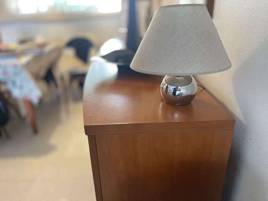 Aparador em cerejeira