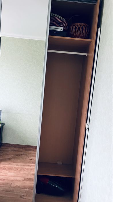 Продам шкаф-купе