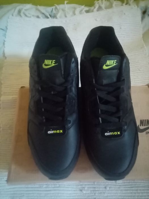 NIKE Air MAX preview  nowe rozm 44