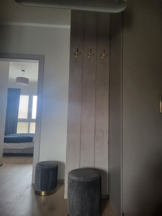 Mieszkanie 2 pokoje Bohaterów Monte Casino