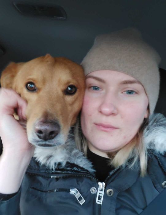 Justyna, petsitter Petsy.pl, opieka od 35zł, 10% rabatu z kodem WAWP10