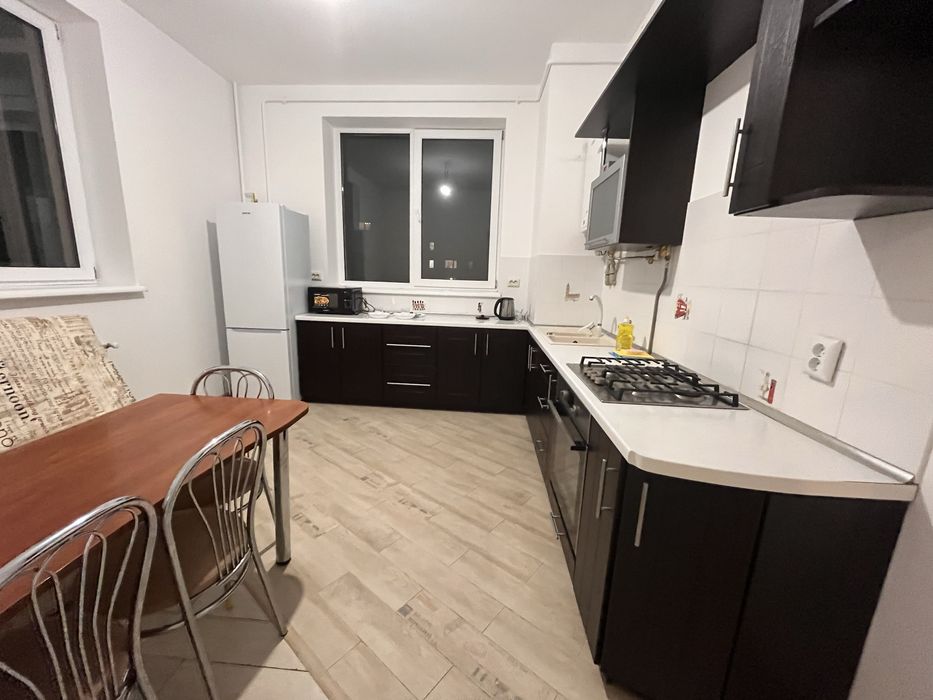 Подобова оренда Винники ГОСПІТАЛЬ