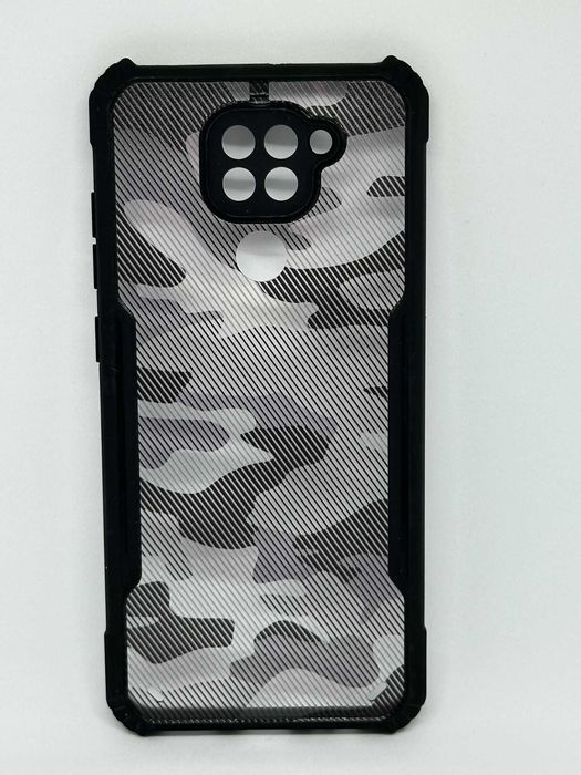 Xiaomi Redmi Note 9 Etui Case Obudowa MORO kod 1415