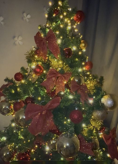 Árvore de natal