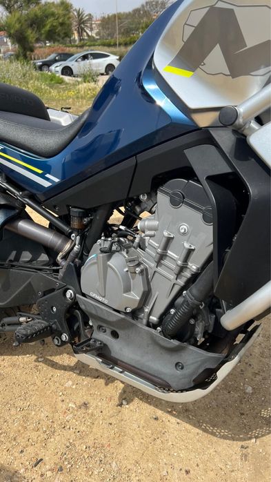 CFMOTO 800MT Sport 2023