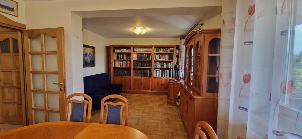 Mieszkanie – Nowy Sącz, Dębina, Osiedle Wojska Polskiego - Widok 5