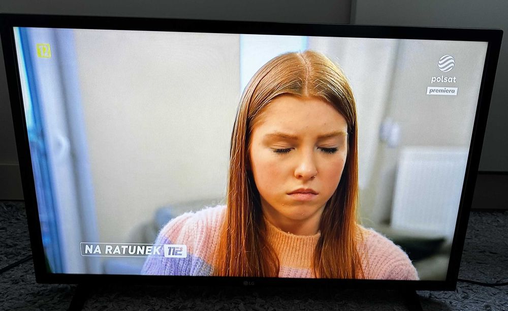 LG 32LM6300PLA (32”, 2019, Full HD, Smart TV).