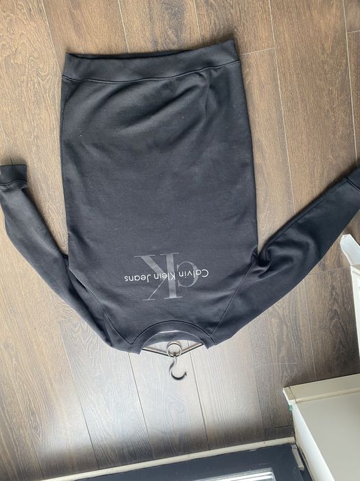 Calvin klein sukienka