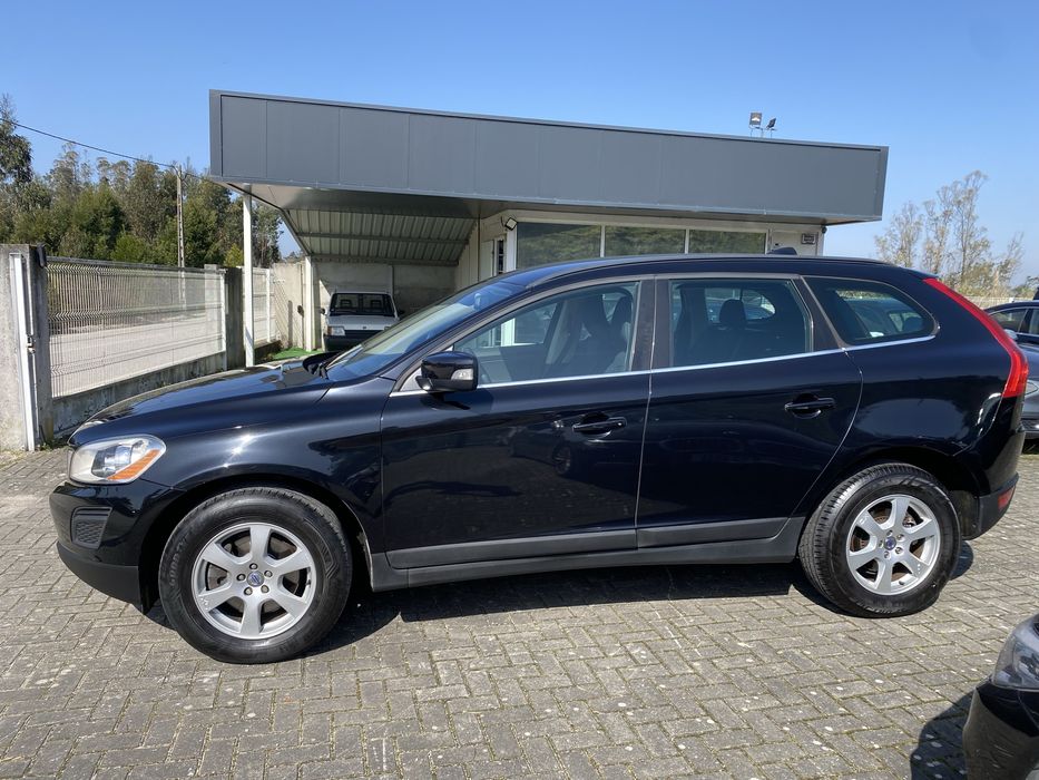 Volvo XC60 D3 Drive - Nacional