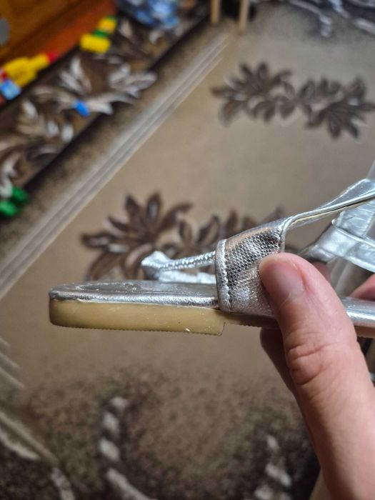 Взуття 41 розмір