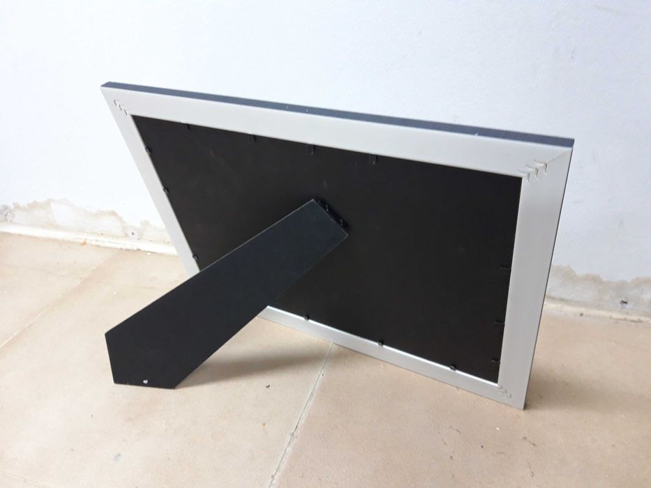 Moldura de fotografia