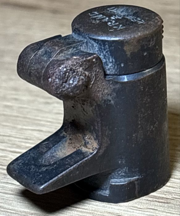 Zapiaszczacz Mauser Kranc & Łempicki M2