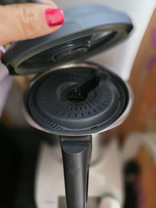 Bimby TM6 +Bimby friend+acessórios