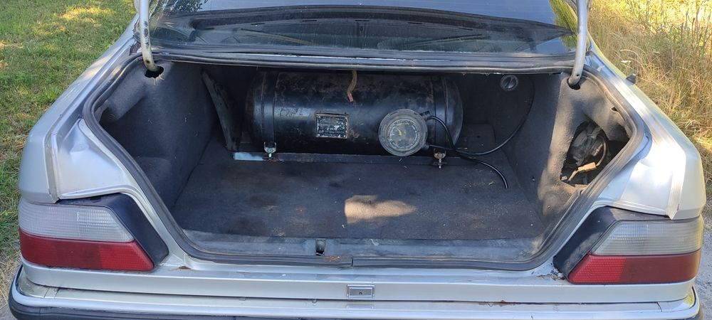 Продам peugeot 605