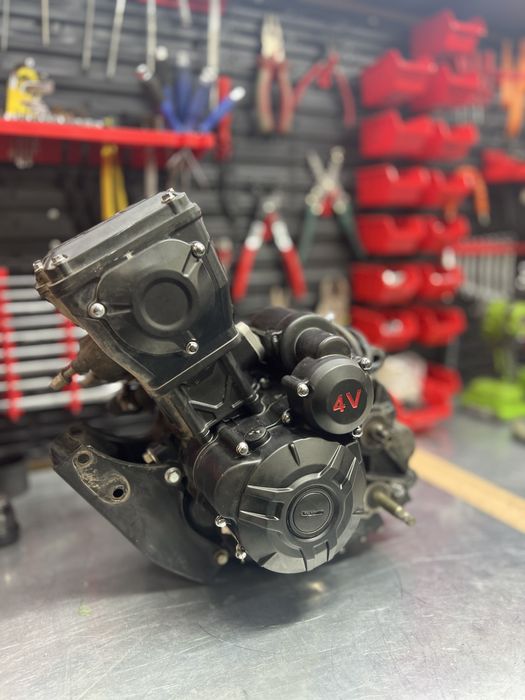 Капітальний ремонт мото двигунів, квадроцикли, мотоцикли, скутери