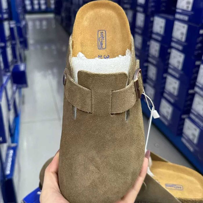 Birkenstock_Boston_Soft R.38