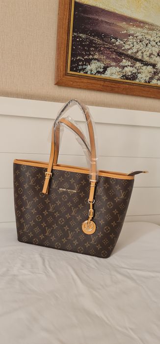 Torebka shopper Louis