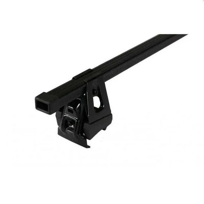 Bagażnik Dachowy Nissan Juke I SUV 2010 do 2020 bazowy relingi belki