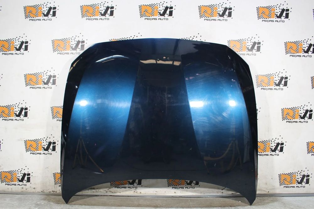 Capot BMW 1 (F20)
