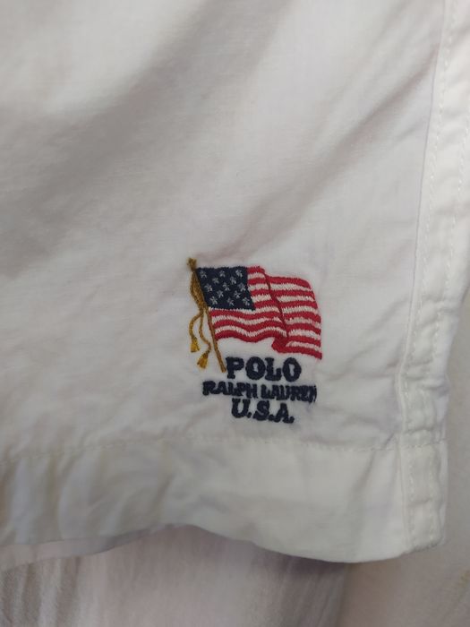 Шорты Ralph Lauren Polo pp L