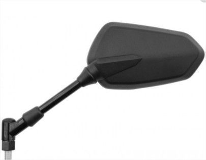 espelho esquerdo yamaha fz1 n/s fazer -ey499i