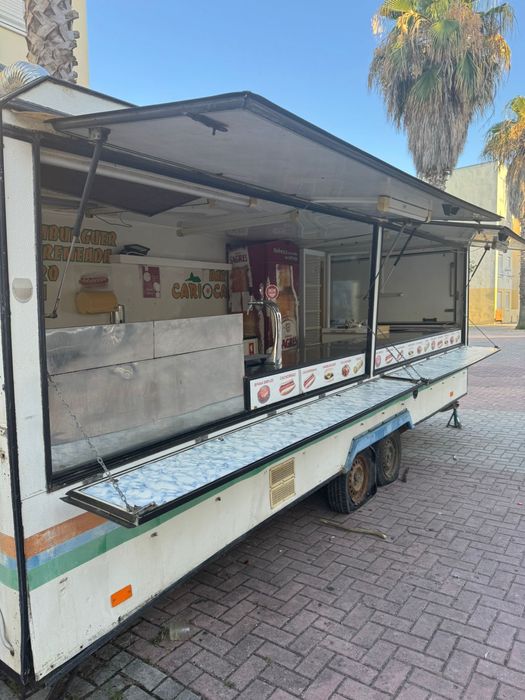 Rourote bar  a venda