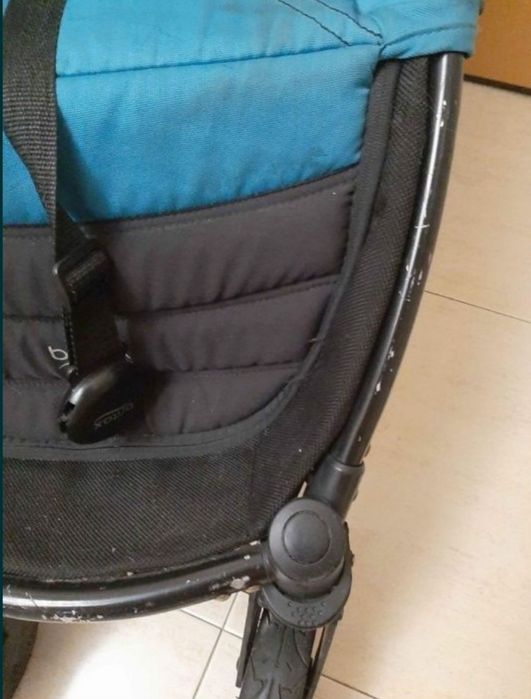 Carrinho bebé Britax