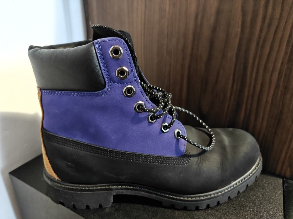 Buty Timberland r.42