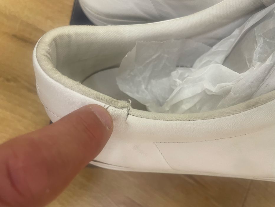 Buty meskie Polo Ralph Lauren rozm 48