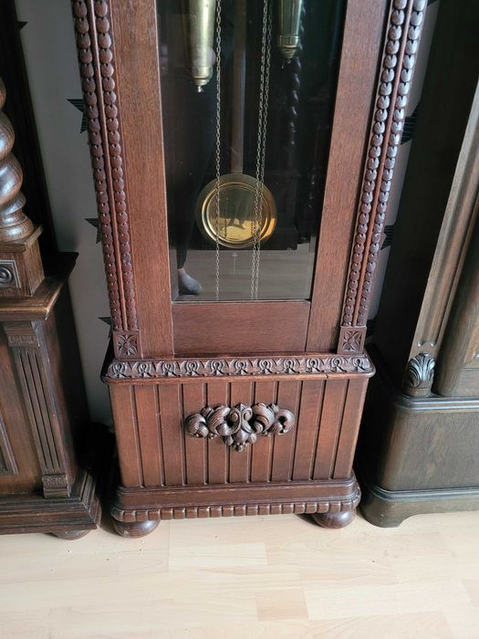 Zegar stojący Dufa Baba