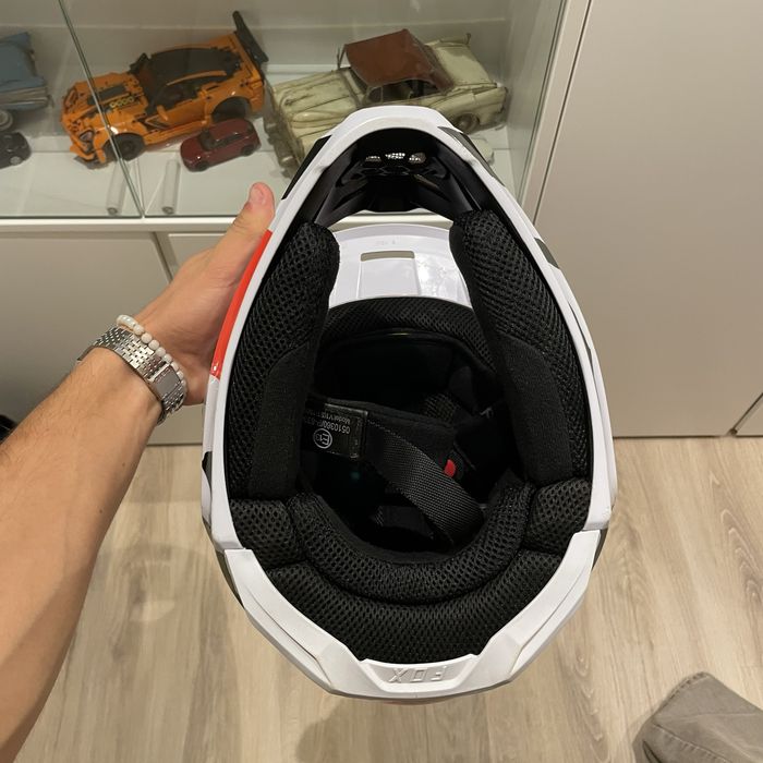Capacete Fox V1