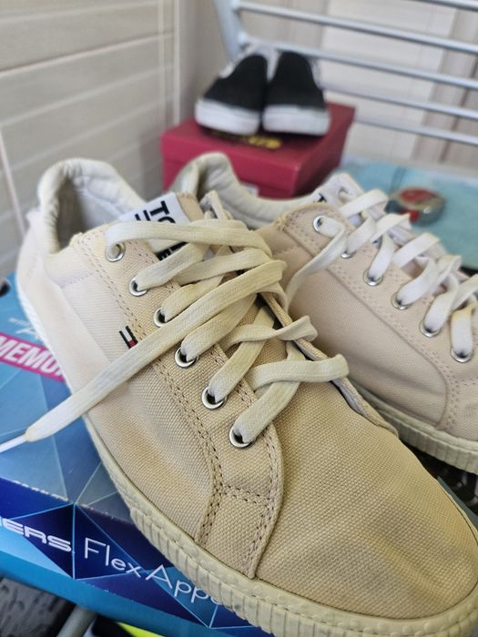 Мокасины Tommy 39 размер