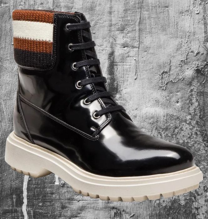 Женские теплые ботинки