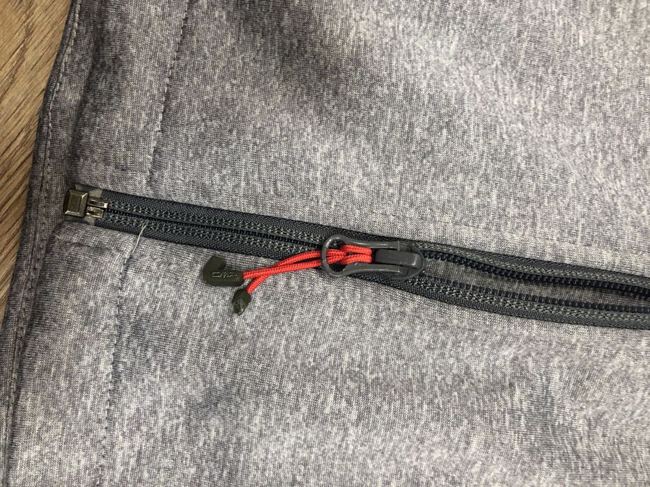 Куртка вітровка водо та вітро непроникна